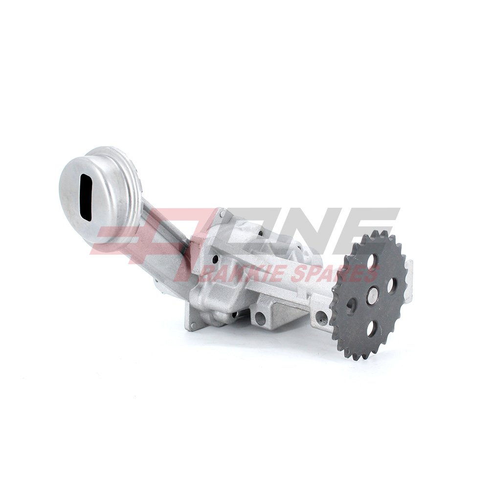 Oil Pump for NISSAN NP200 1.6 K7M — view 3